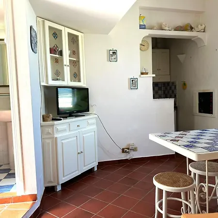 Holidaycasa Helios Panorama E Comfort * Sperlonga