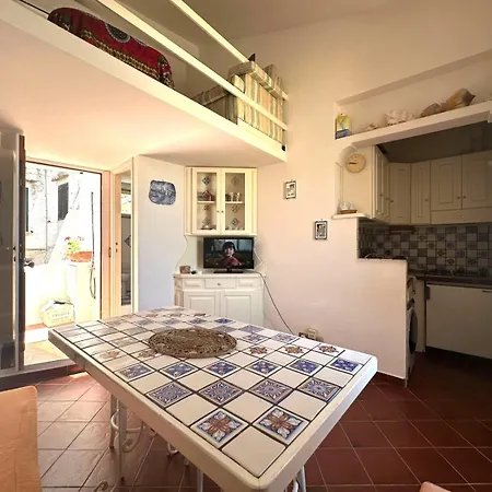 Holidaycasa Helios Panorama E Comfort