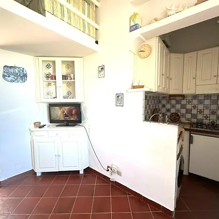 Apartamento Holidaycasa Helios Panorama E Comfort *