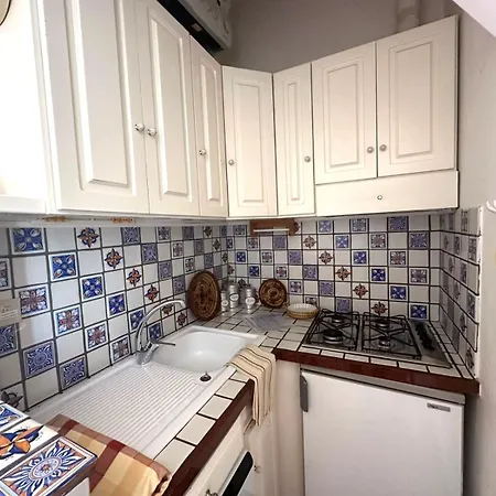 Holidaycasa Helios Panorama E Comfort * Sperlonga