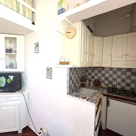 Holidaycasa Helios Panorama E Comfort *