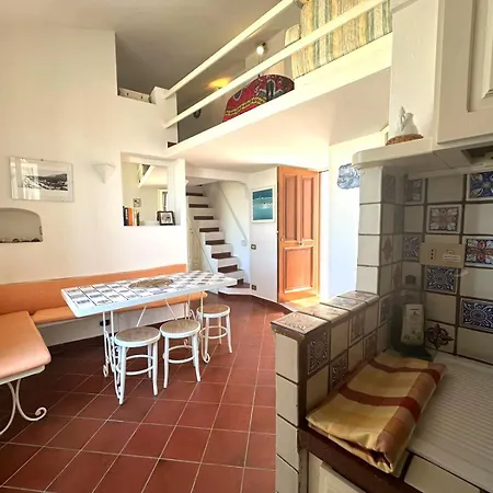 Holidaycasa Helios Panorama E Comfort Apartamento *