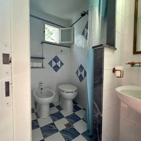 Holidaycasa Helios Panorama E Comfort