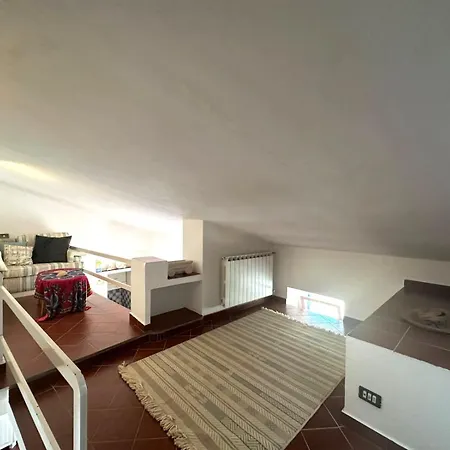 Holidaycasa Helios Panorama E Comfort Apartamento