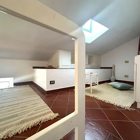 Holidaycasa Helios Panorama E Comfort * Sperlonga