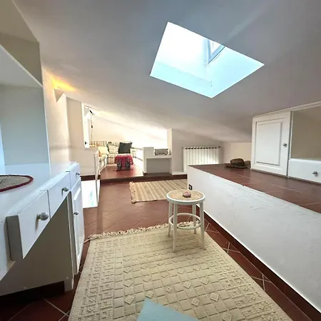 Holidaycasa Helios Panorama E Comfort Apartamento