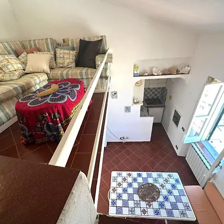 Apartamento Holidaycasa Helios Panorama E Comfort *
