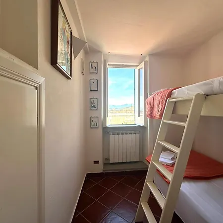 Holidaycasa Helios Panorama E Comfort Apartamento