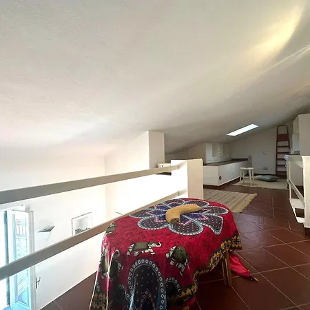 Holidaycasa Helios Panorama E Comfort