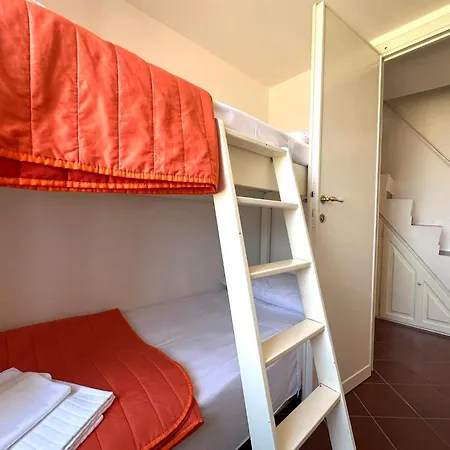 Apartamento Holidaycasa Helios Panorama E Comfort *